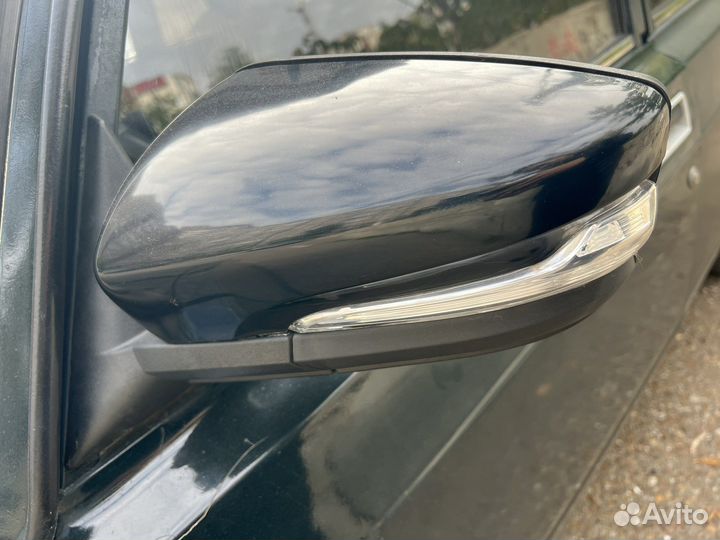 Продам зеркала ваз 2107 в стиле гранты