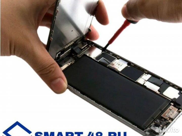 Срочный ремонт сотовых телефонов