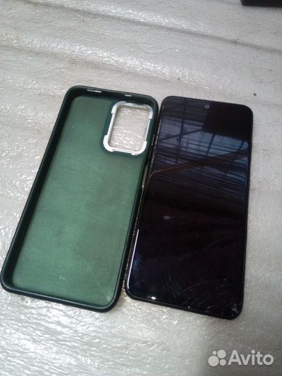 Xiaomi Redmi Note 10S, 6/128 ГБ