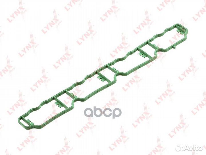 Прокладка впускного коллектора SG0285 lynxauto