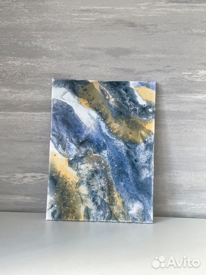 Интерьерная картина на заказ