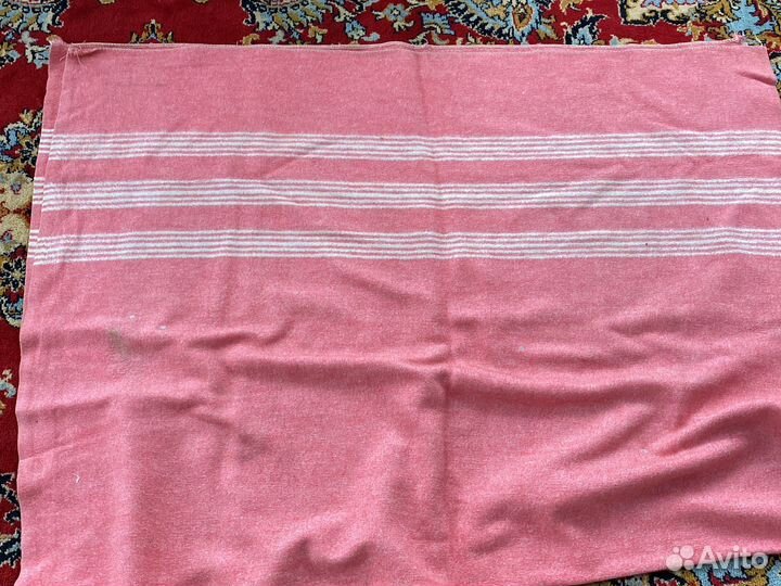 Плед покрывало