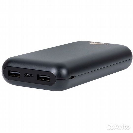 Внешняя Батарея RivaCase 16.000mAh (2*USB) 5V / 2