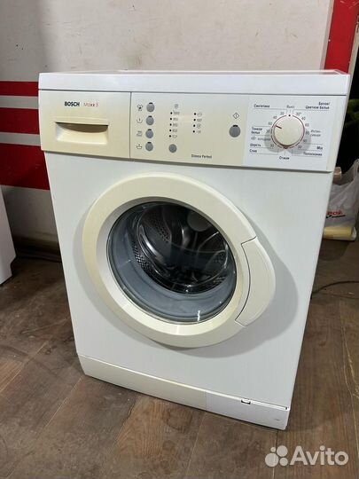 Стиральная машина бу