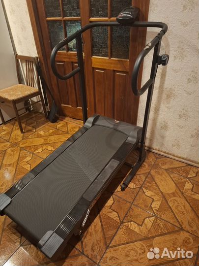 Беговая магнитная велодорожка Treadmill Т2740