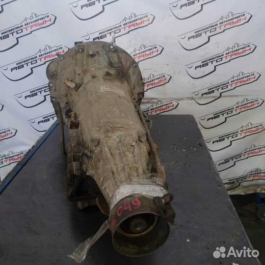 АКПП toyota lexus 1JZ-FSE 2JZ-FSE 2JZ-GE. IS300 ma