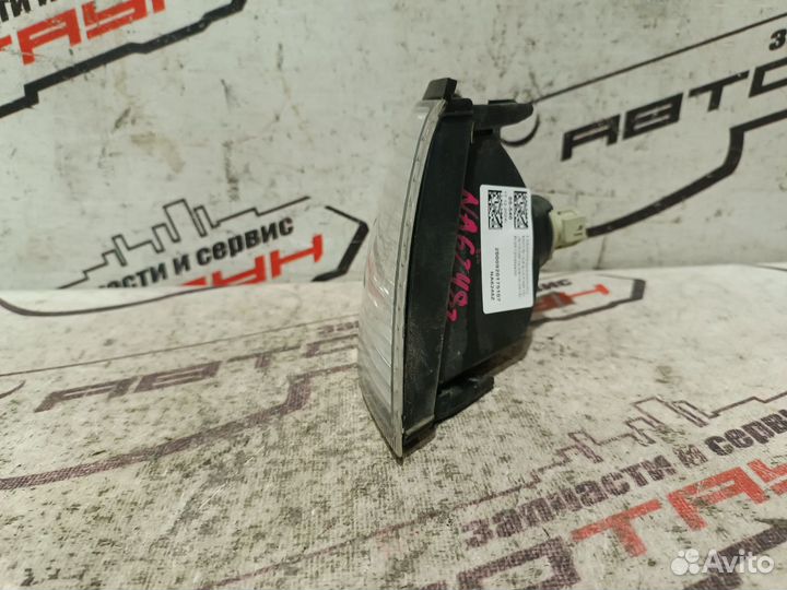 Габарит nissan sunny B15 FB15 FNB15 JB15 QB15 SB15 3418 правый 261204M400 NA6248Z