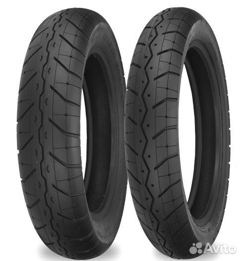 Покрышка Shinko 230 Tour Master 170/80-15 83V