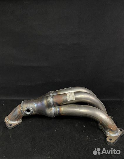 Паук StinGer вставка accent 4-1