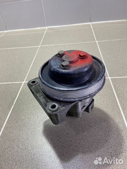 Гидроусилитель руля BMW 525I 1989 г