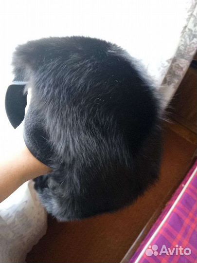 Шапка новая для девушки или женщины