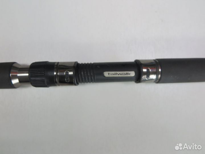 Морской спиннинг Tailwalk Squal Jiq Force