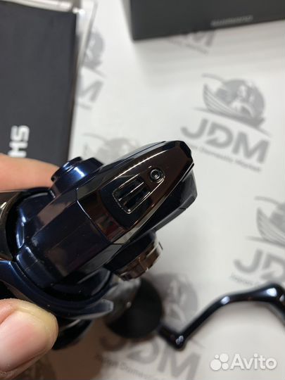 Shimano Twin Power 4000 pg