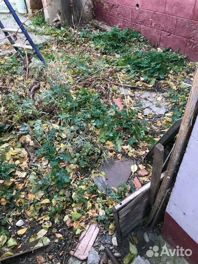 Уборка,помощь