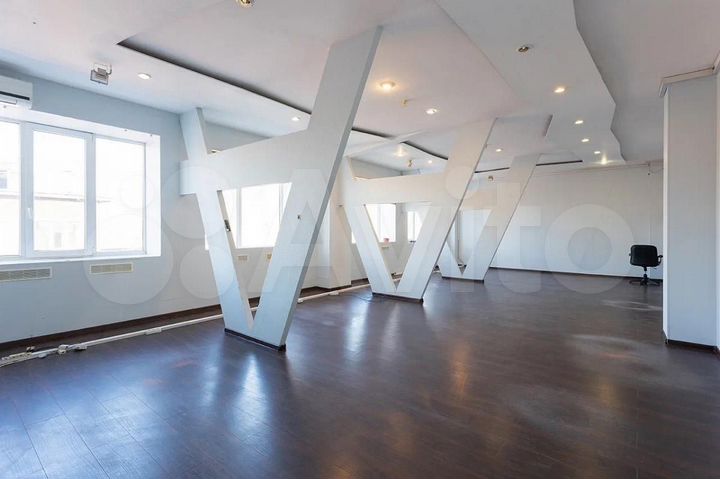 Сдам офисное помещение, 67.5 м²