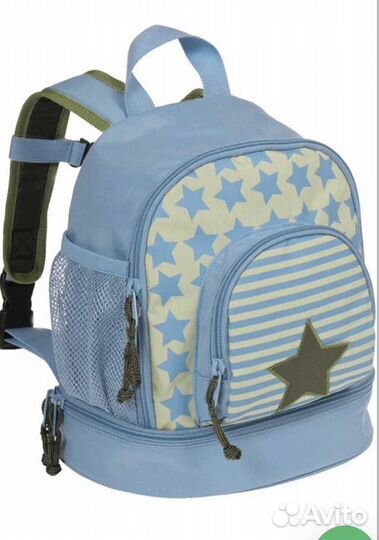 Рюкзак детский Lassig