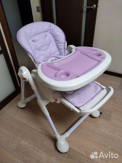 Стульчик для кормления