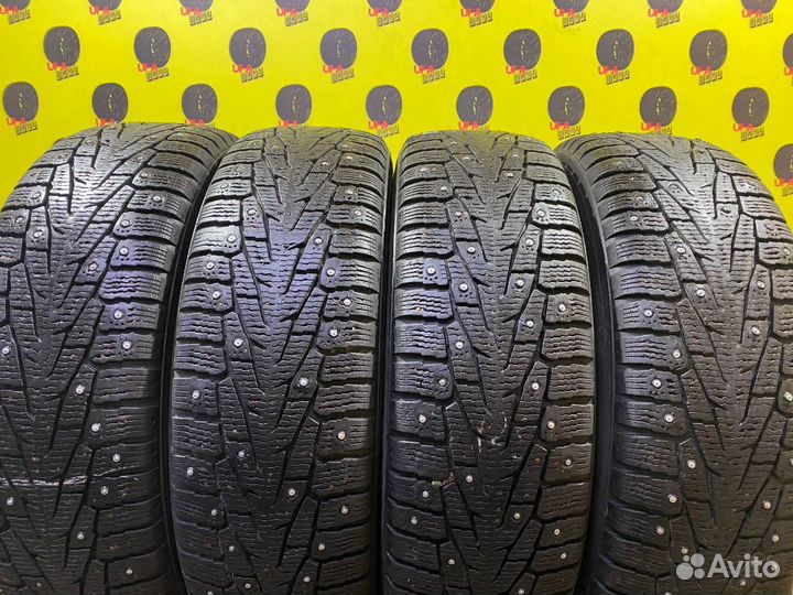Nokian Tyres Nordman 7 225/75 R16