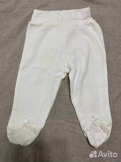 Костюм детский для девочки 68, 74 размер