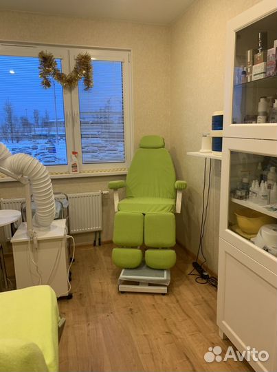 Маникюр с покрытием гель лак