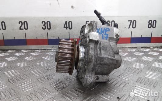 Тнвд дизельный ford mondeo 5 (XNP17AC01)