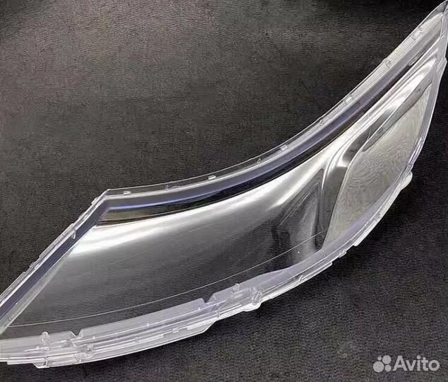 Стëкла фар KIA Rio 3 дорестайлинг 2011 - 2015