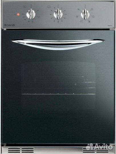 Духовой шкаф nardi fea 2513 xx