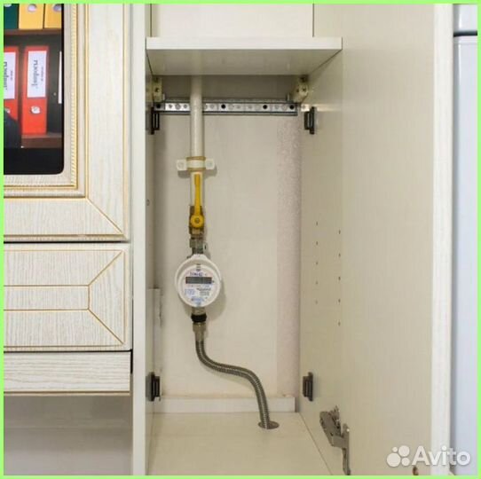 Счетчик элехант 1.8