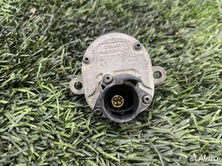 Камера бокового обзора передняя левая Bmw 5Gt F07