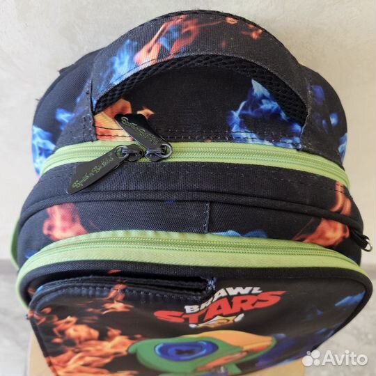 Brawl Stars рюкзак