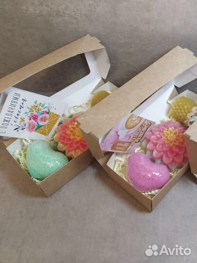 Подарочный набор к любому празднику