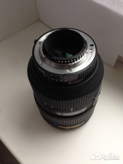 Nikon af-s 28-70mm f2.8
