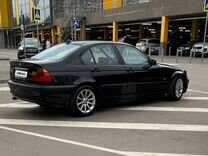 BMW 3 серия 1.9 MT, 2000, 280 000 км, с пробегом, цена 599 000 руб.