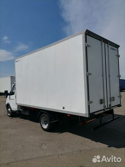 ГАЗ ГАЗель 3302 2.7 МТ, 2024