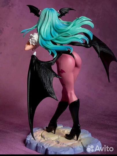 Фигурка героев Marvel тёмный сталкер Морриган