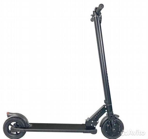 Электросамокат hiper Stark DX800