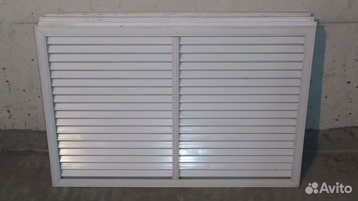 Решетки на радиаторы отопления