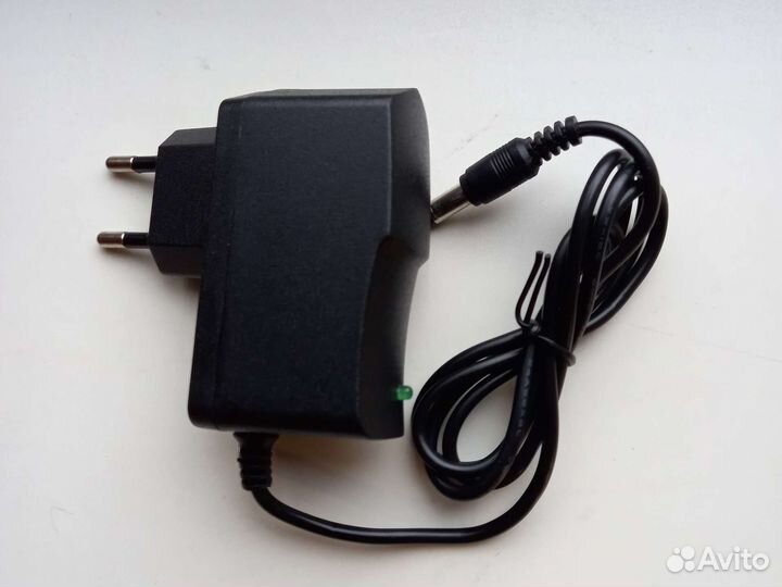 Блок питания AD-5 для синтезаторов Casio