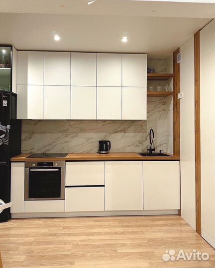 Кухонный гарнитур 4.4 метра и другие