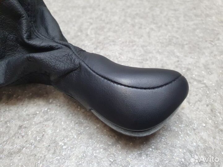 Ручка кулисы МКПП Mercedes C-Class W203