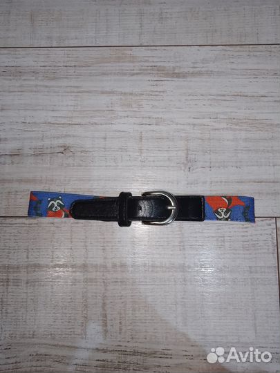 Ремень детский