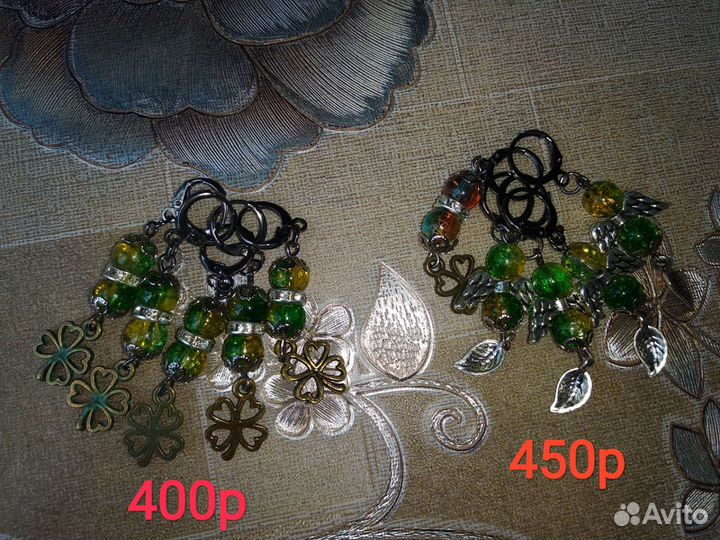 Маркер для вязания