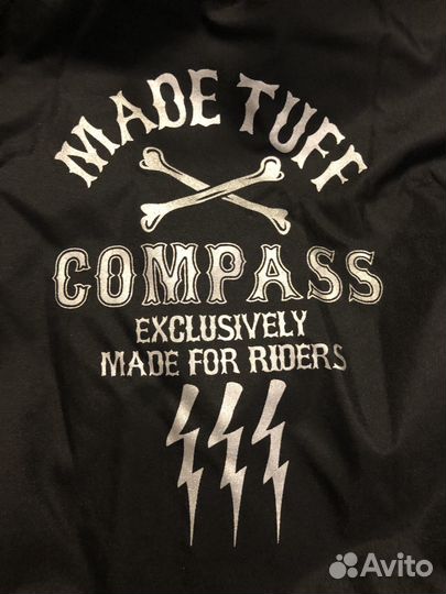 Костюм от непогоды и дождя для ездоков и пешеходов