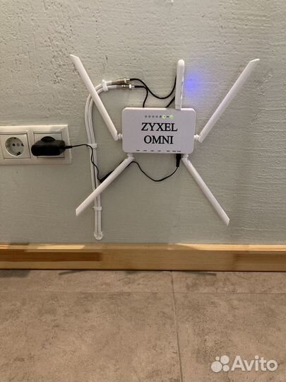Интернет 4G видеонаблюдение телевидение усил.связи