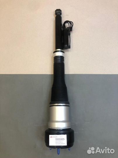 Задний пневмоамортизатор Mercedes CL-class W216