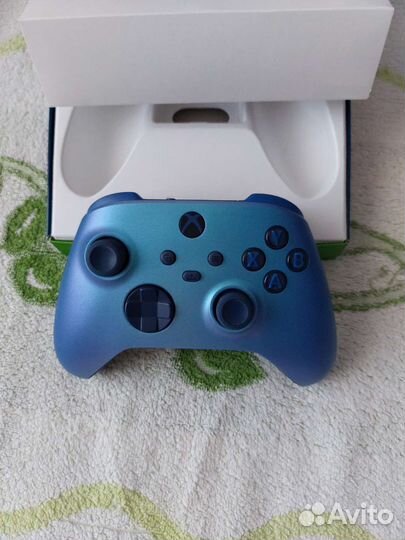 Геймпад xbox series