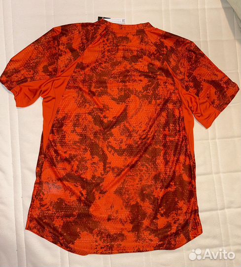 Футболка Adidas Roland Garros L