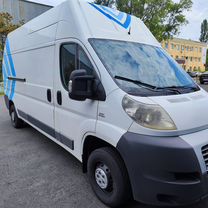 FIAT Ducato 2.3 MT, 2012, 327 000 км