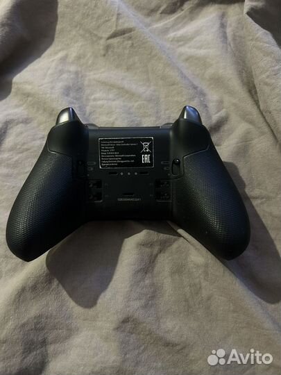 Xbox elite controller 2