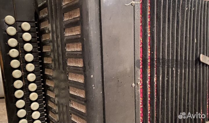 Гармонь тульская мелодия